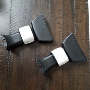 Bugaboo carseat adapter